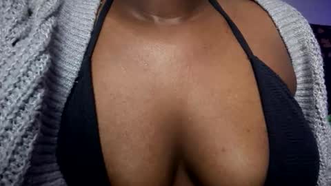 Snapshot of blackprincessstacy chatting on 04.10.26 ask mme later online show from 04.10.26