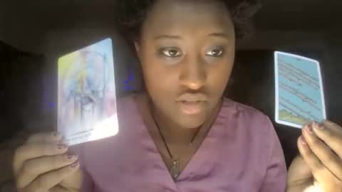 Snapshot of blackprincessstacy chatting on 04.11.26 ask mme later online show from 04.11.26