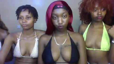 blackqueen2030 online show from 04.21.26