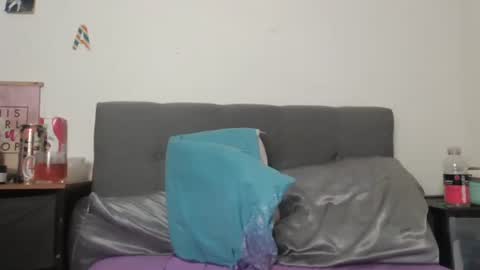 blackqueen888 online show from 01.01.25