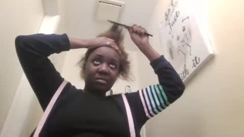 blackqueen888 online show from 01.03.25