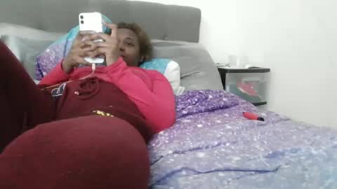 blackqueen888 online show from 01.12.25