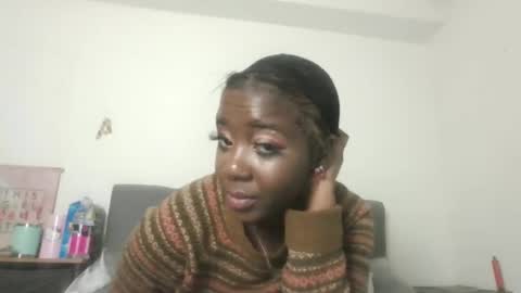 blackqueen888 online show from 01.16.25