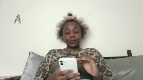 blackqueen888 online show from 01.31.25