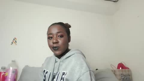 blackqueen888 online show from 02.24.25