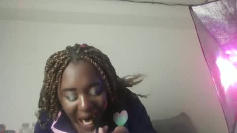 blackqueen888 online show from 02.27.25