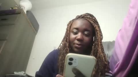 blackqueen888 online show from 02.28.25