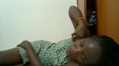 SARAH online show from 10.19.25