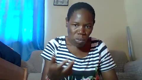 SARAH online show from 07.04.26