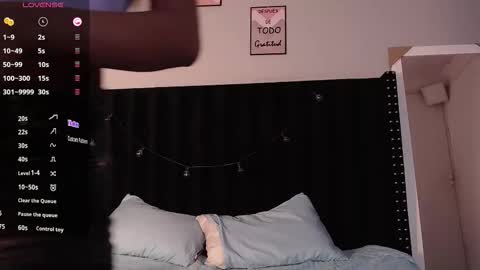 Snapshot of blacksweetiee chatting on 09.09.25 Tifffany bllom online show from 09.09.25