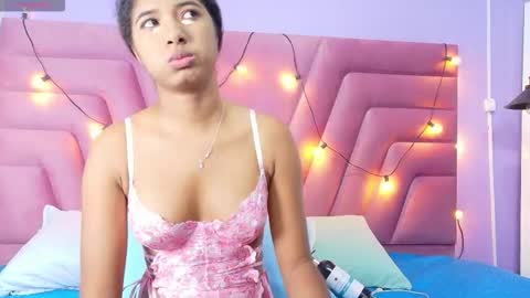 Snapshot of blacksweetiee chatting on 02.25.26 Tifffany bllom online show from 02.25.26