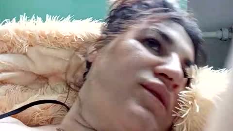 Snapshot of blackvbarbie chatting on 11.26.25 BlackVBarbie online show from 11.26.25