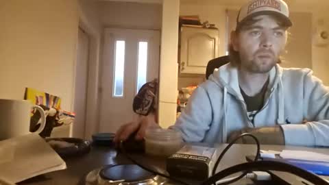 Snapshot of blackvswhite2022 chatting on 10.16.25 blackvswhite2022 online show from 10.16.25