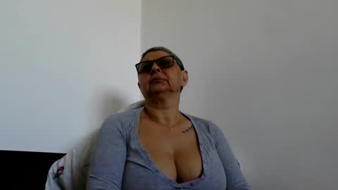 Black Widow online show from 04.19.26