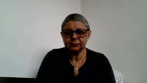 Black Widow online show from 04.21.26