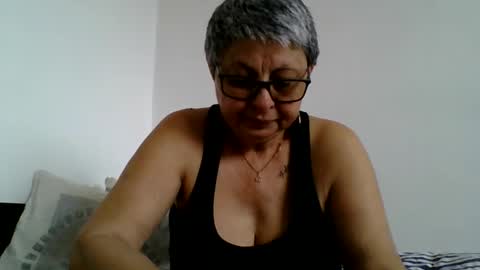 Black Widow online show from 06.10.26