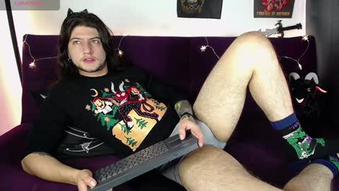 Dave online show from 12.11.24