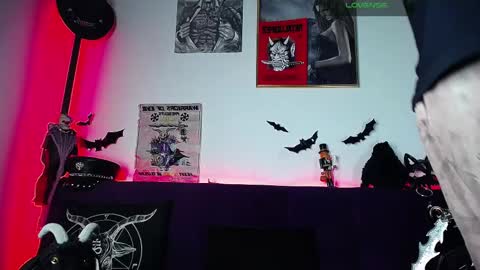 Dave online show from 11.03.25