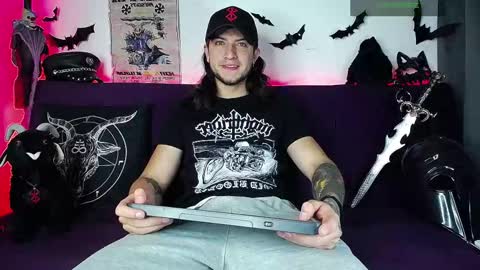 Dave online show from 11.10.25