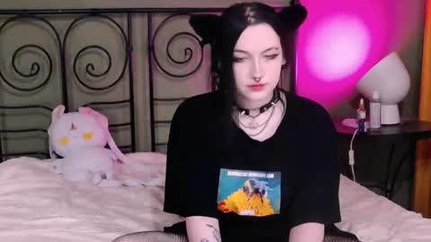 Snapshot of blacky_tea chatting on 09.27.25 blacky_tea online show from 09.27.25