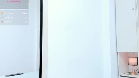 GRACE online show from 10.23.25