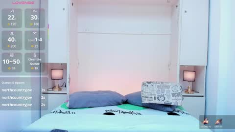 GRACE online show from 11.21.25