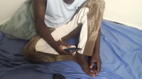 blackzilian_5 online show from 04.26.26