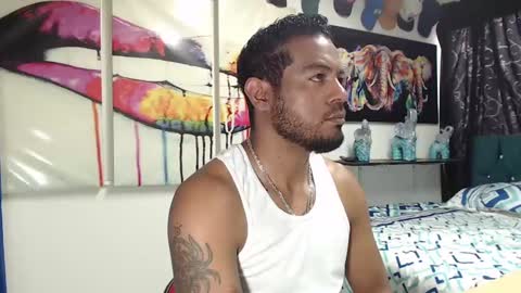 Richard online show from 12.22.24