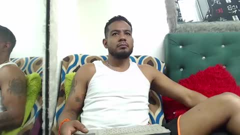 Richard online show from 12.29.24