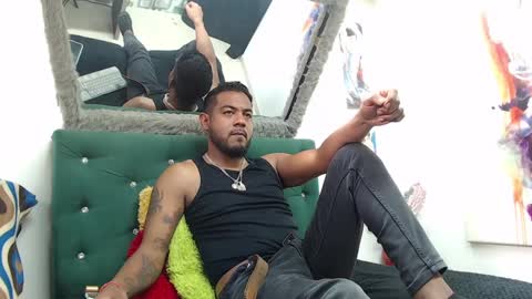 Richard online show from 01.02.25