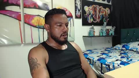 Richard online show from 02.03.25