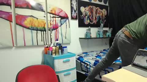 Richard online show from 02.06.25