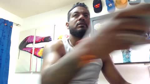 Richard online show from 02.17.25