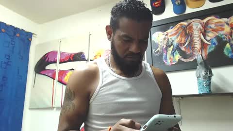 Richard online show from 02.18.25