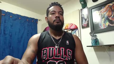 Richard online show from 02.25.25