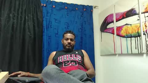 Richard online show from 03.05.25