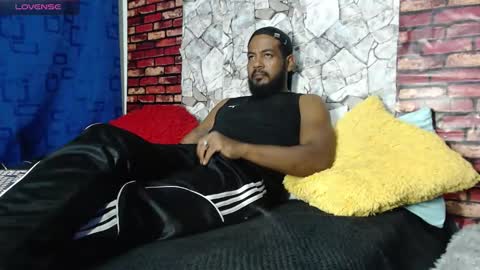 Richard online show from 05.26.26