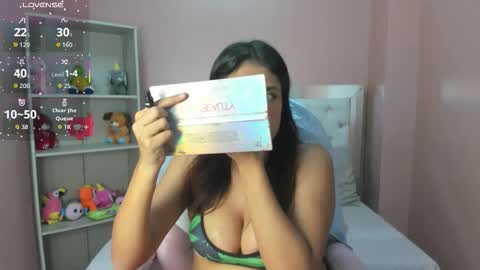 blaiir_moon online show from 11.29.25