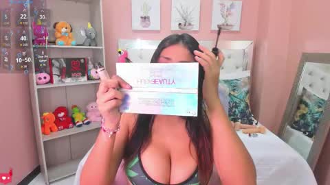 blaiir_moon online show from 03.17.26