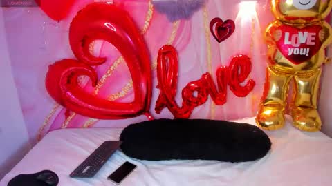 Blair online show from 02.13.26