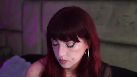 Blair online show from 06.09.26