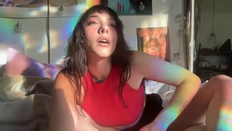 Snapshot of blair_switch chatting on 01.26.25 Blair online show from 01.26.25