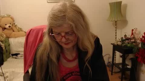 blairfort online show from 12.09.24