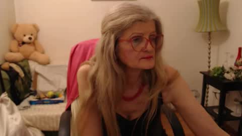 blairfort online show from 01.15.25