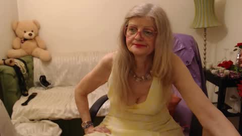 blairfort online show from 02.27.25