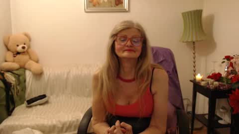 blairfort online show from 02.28.25