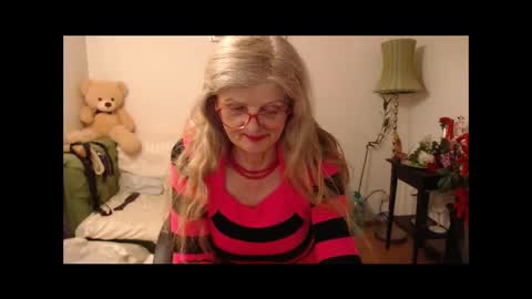 blairfort online show from 10.07.25