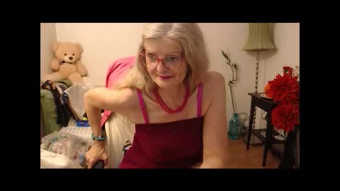 Snapshot of blairfort chatting on 11.06.25 blairfort online show from 11.06.25