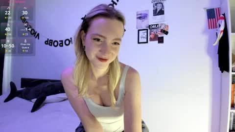 Blair online show from 04.26.26