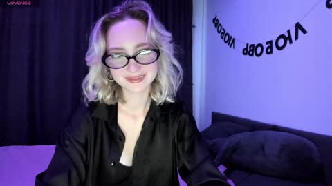 Blair online show from 05.23.26